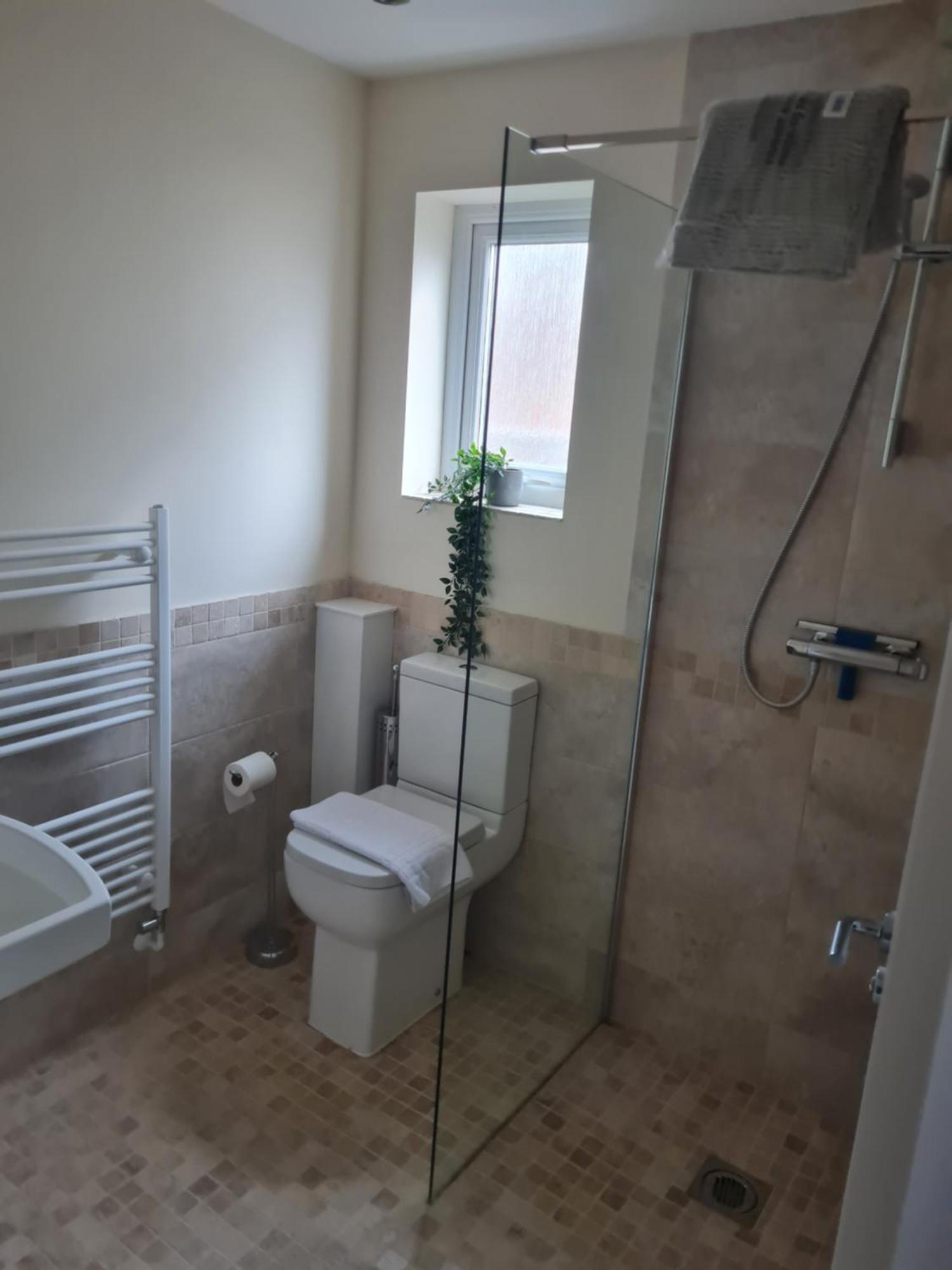 5Bed House Wirral Near Liverpool Chester Eksteriør billede