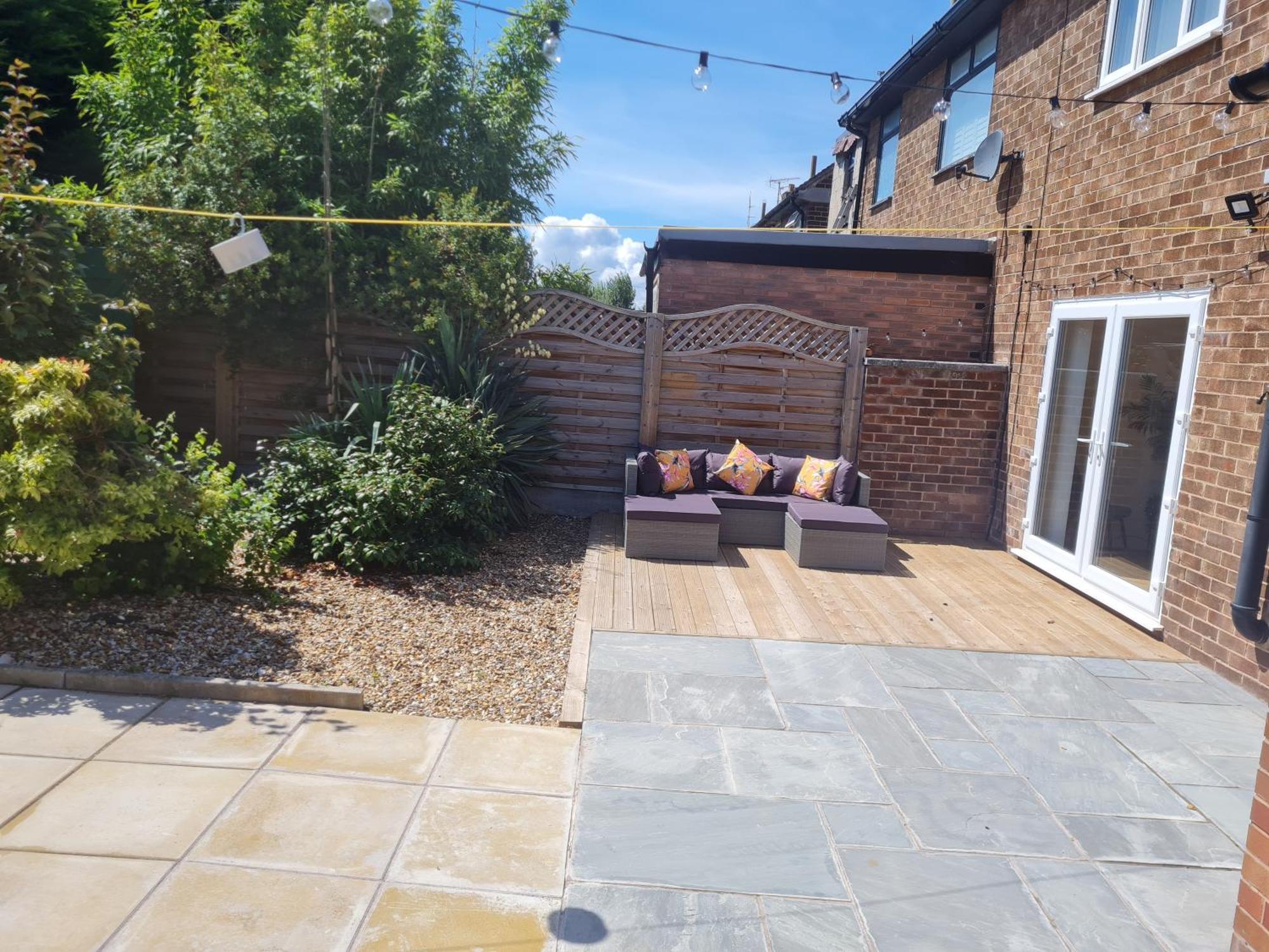5Bed House Wirral Near Liverpool Chester Eksteriør billede