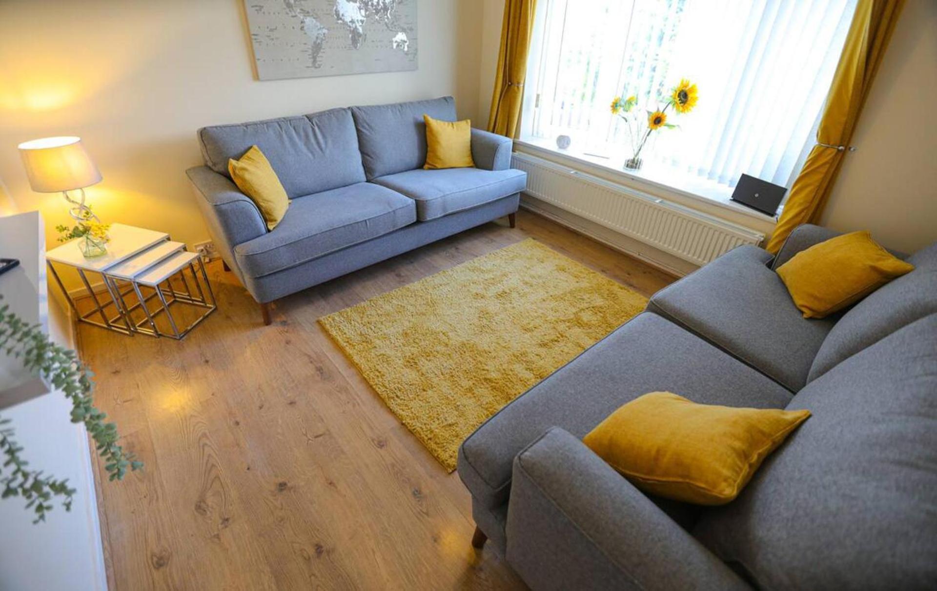 5Bed House Wirral Near Liverpool Chester Eksteriør billede