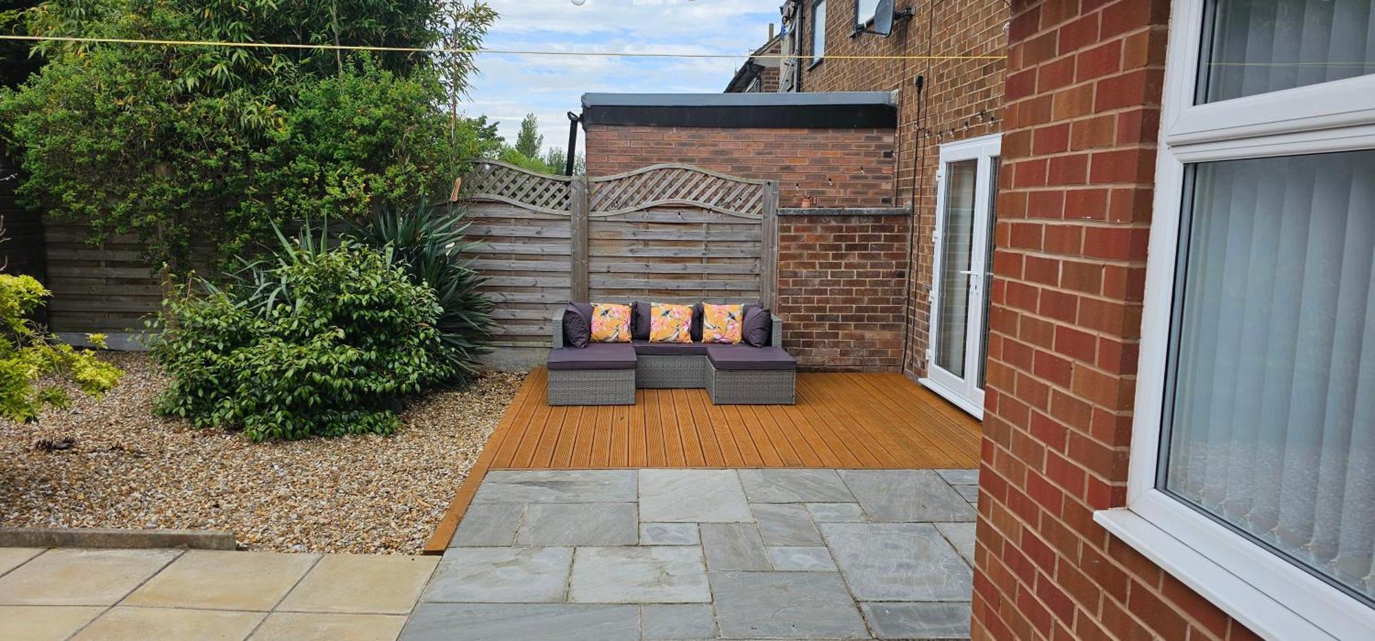 5Bed House Wirral Near Liverpool Chester Eksteriør billede